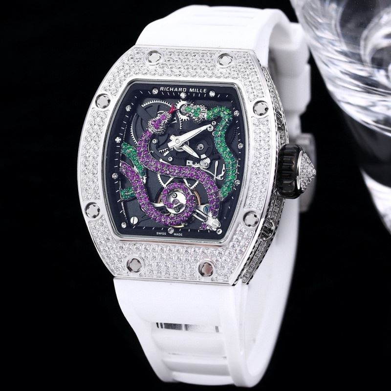 RICHARD MILLE Watches